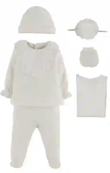 Resim Zıbın Takım 15046