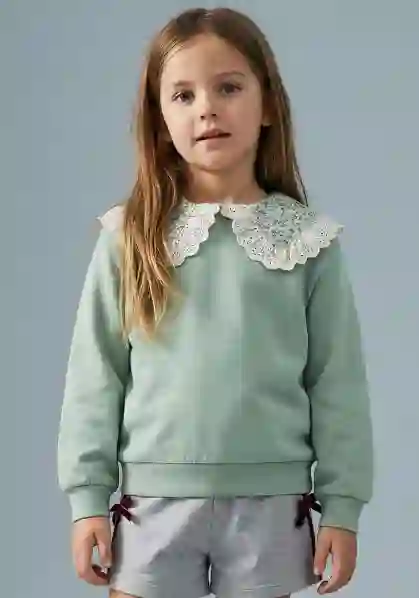 Resim Sweatshirt 18006