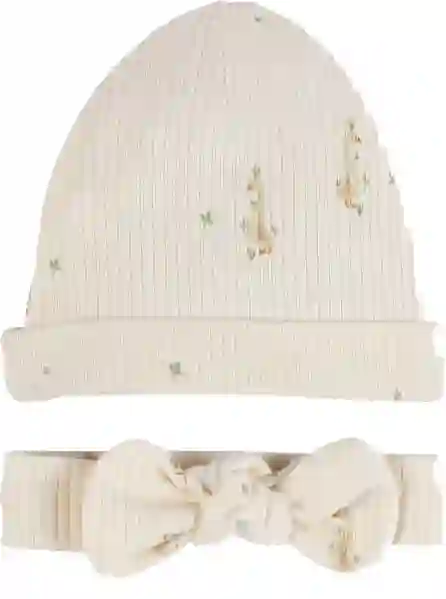 Resim Şapka ve Bandana 17703