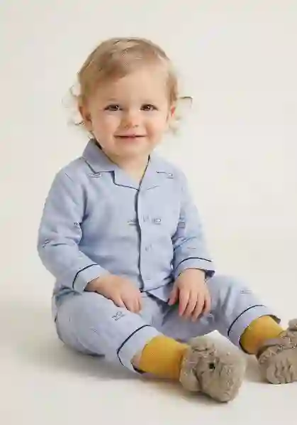 Resim Pijama Takım 19140