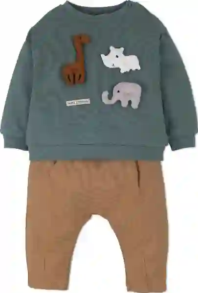 Resim 13882 2'li Takım