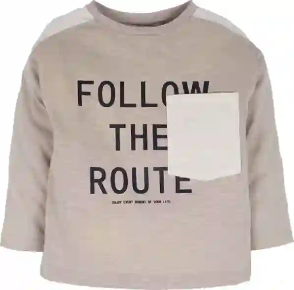 Resim Sweatshirt 14839