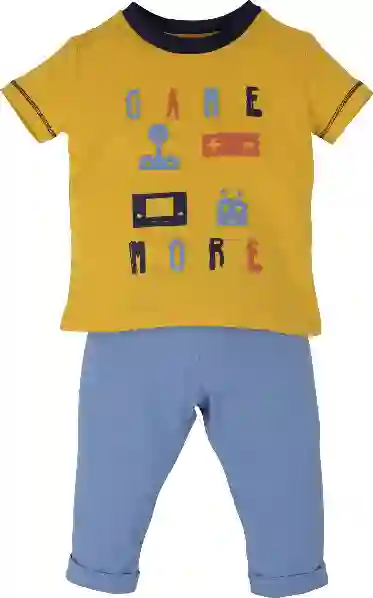 Resim Pijama Takım 14571