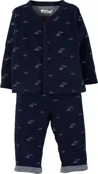 Resim Baskılı Hırkalı Takım 17137