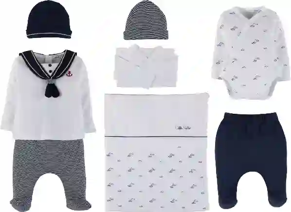 Resim 8'li Set 18569