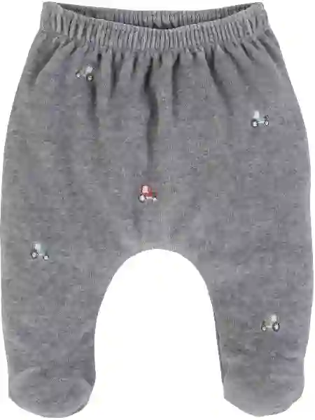 Resim Patikli Tek Alt 19181