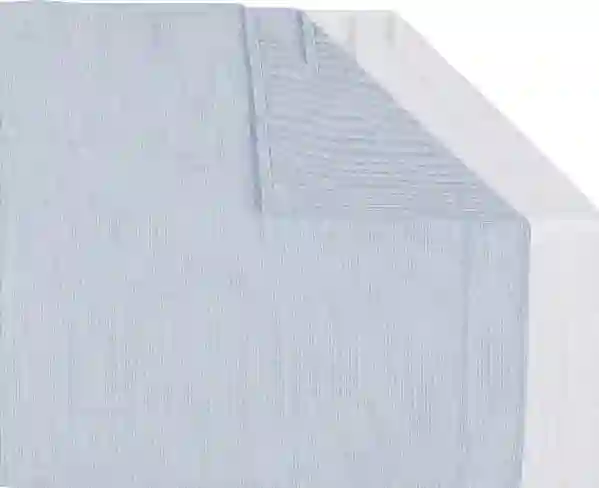 Resim 2'li Çok Amaçlı Müslin Örtü 19036