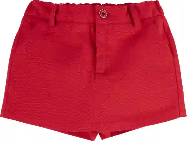 Resim Şort Etek 17719