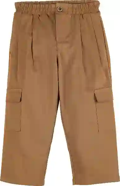 Resim Kargo Cepli Pantolon 17479