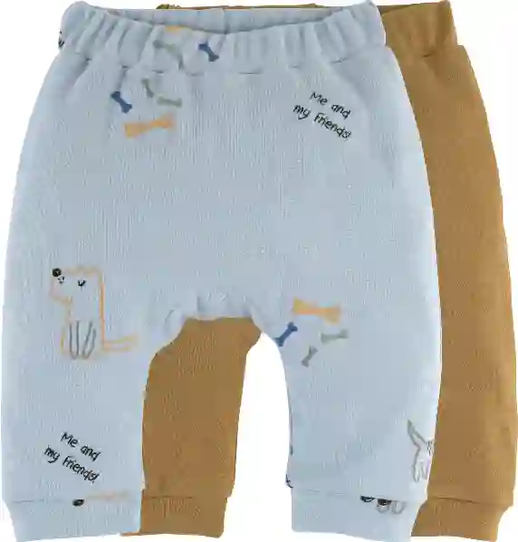 Resim Pijama Altı 15773