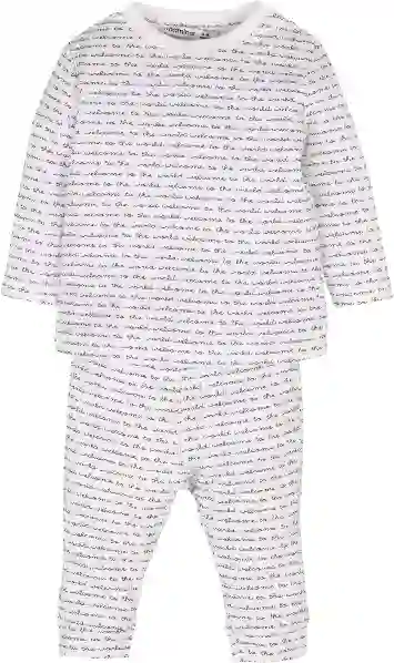 Resim 13693  Pijama Takımı