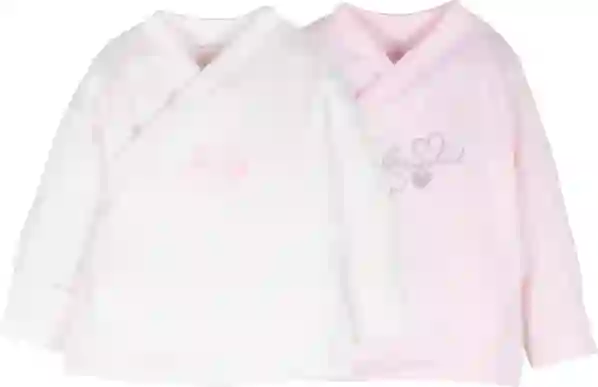 Resim 14069 Kız 2'li Zıbın