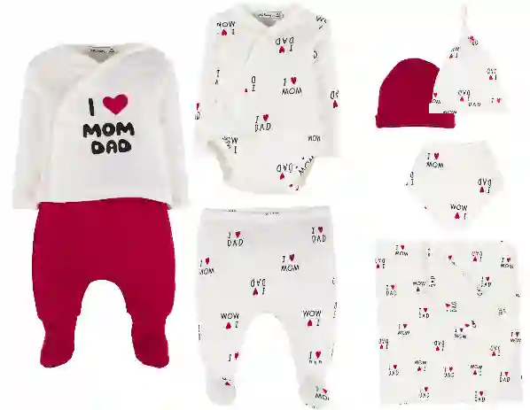 Resim 8'li Set 18152