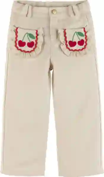 Resim Pantolon 19297