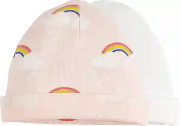 Resim Baskılı Şapka 16748