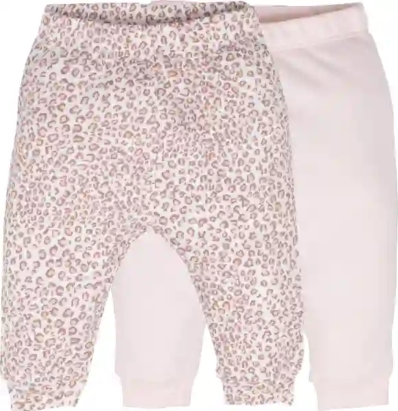 Resim 14321 2'li Pantolon