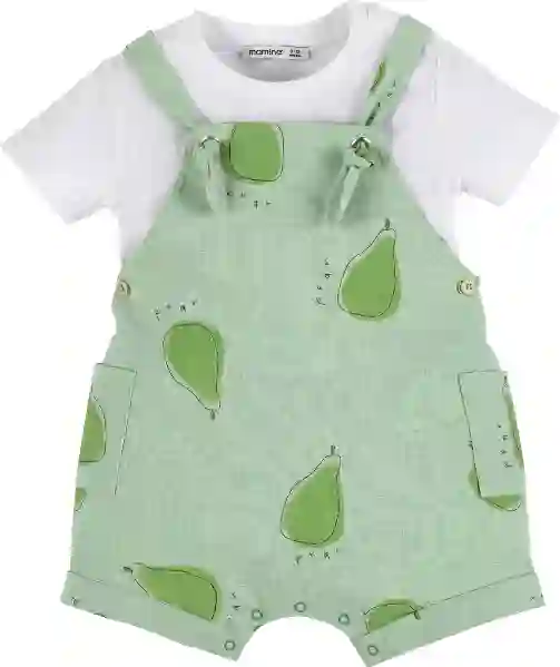 Resim Salopet Takım 17398