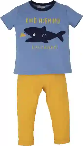 Resim Pijama Takım 14570