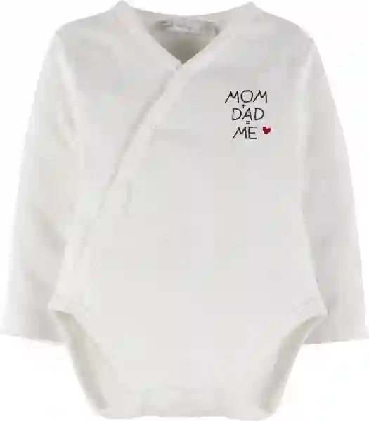 Resim Uzun Kollu Body 18815