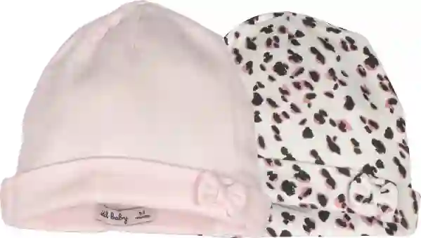 Resim 13557 2'li Şapka