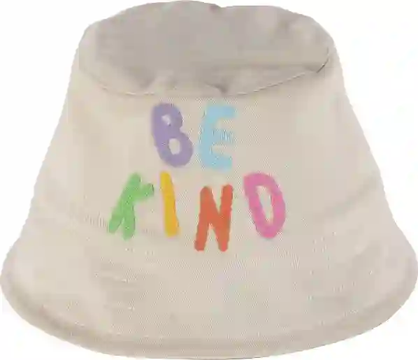 Resim Nakışlı Şapka  16374