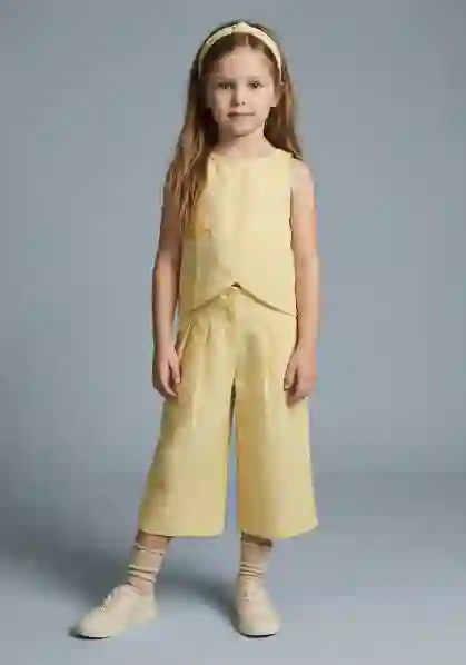 Resim Pantolon 19229