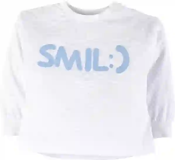 Resim Baskılı Sweat 17029