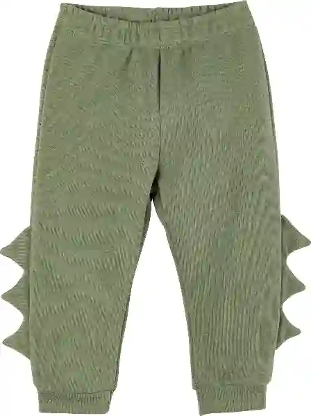 Resim Nakışlı Eşofman Alt 17026