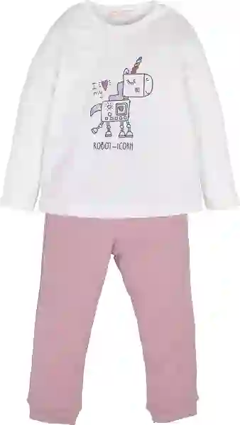 Resim 13695 Kız Pijama Takım