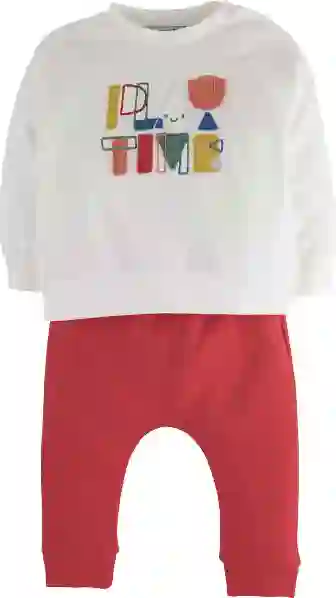 Resim Eşofman Takım 15832