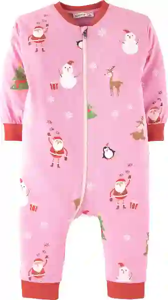 Resim Baskılı Tulum 15903