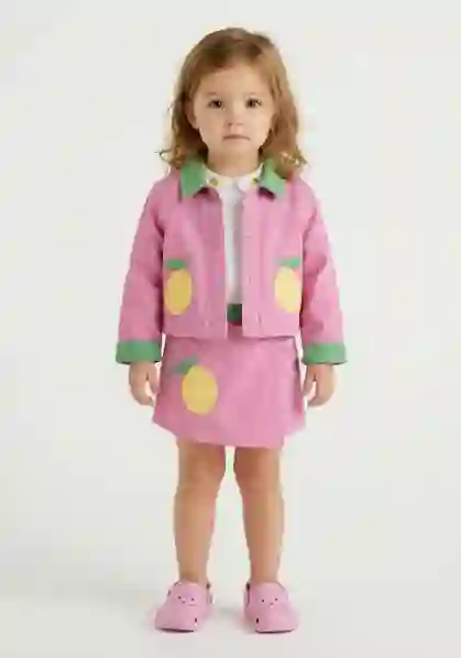 Resim Şort Etek 19275