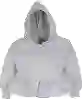 Resim Kapüşonlu Sweatshirt 14889
