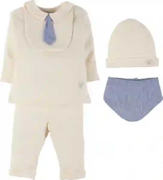 Resim Organik 4'lü Takım 18217