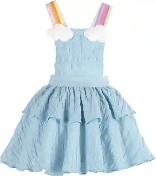 Resim Bulut Nakışlı Jile 17274