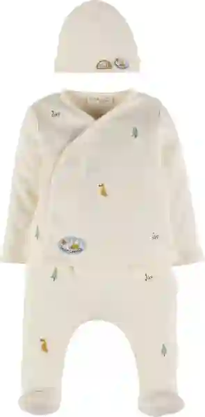 Resim Organik  Zıbın Tk 19482