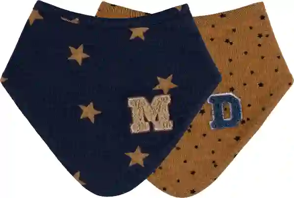 Resim 2'li Fular Mamalık 19578