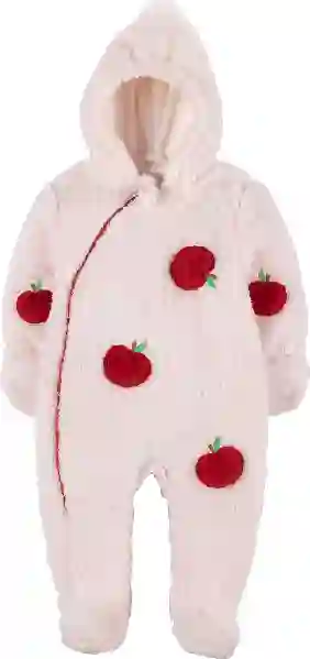 Resim Nakışlı Peluş Kozmonot 16882