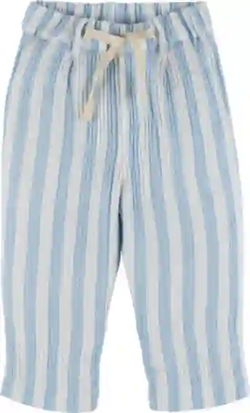 Resim Çizgili Pantolon 19363