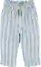 Resim Çizgili Pantolon 19363