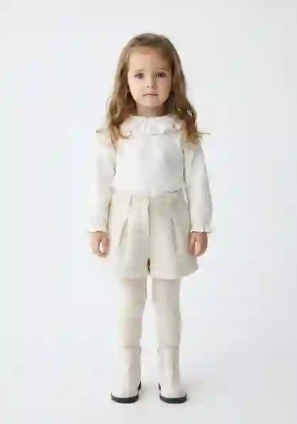 Resim Gold Simli Şort 18940