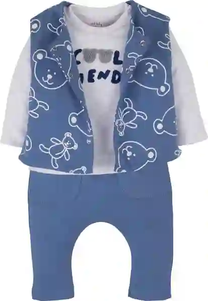 Resim 3'lü Takım 14550