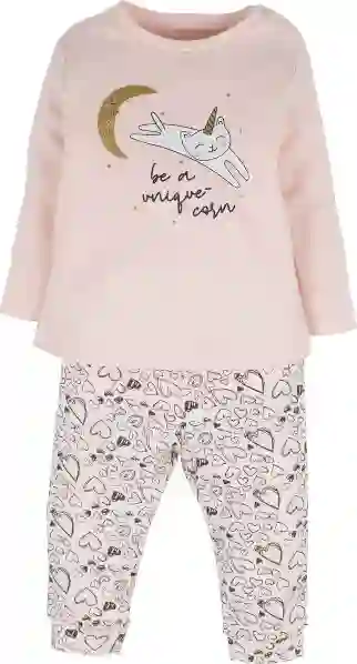 Resim Pijama Takım 14742