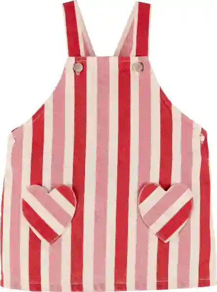 Resim Çizgili Jile 19062