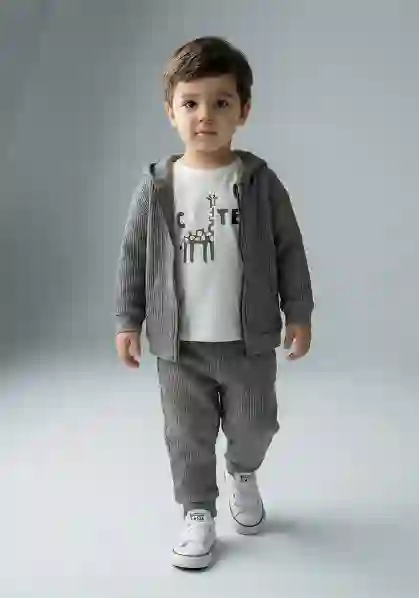 Resim Eşofman Alt 18188