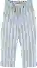Resim Çizgili Pantolon 19430