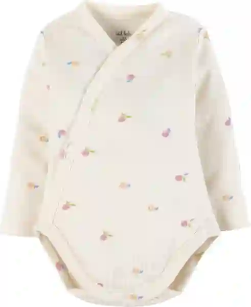 Resim Baskılı Uzun Kol Body 16792