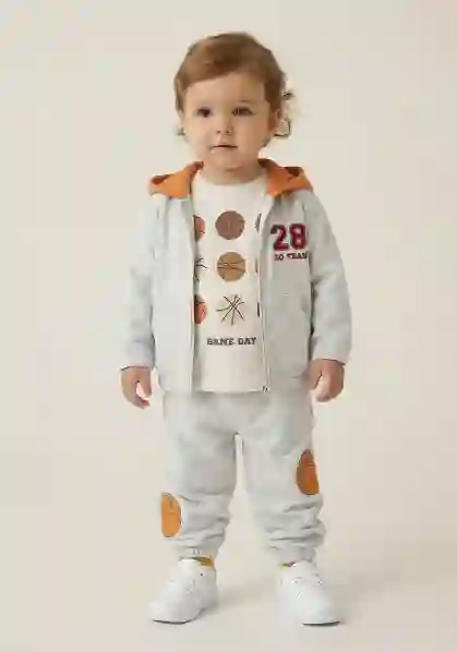 Resim Eşofman Altı 19117