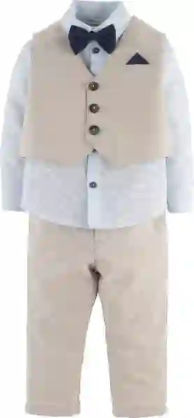 Resim Yelek Takım 15164