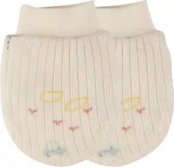 Resim 2'li Eldiven 18544